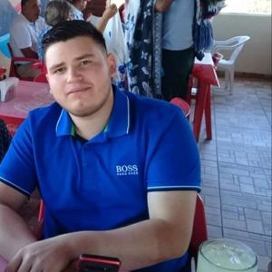 Meet your Posher, Arturo